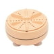 thumbnail image 3 of Lavadora giratoria portátil, lavadora de equipos de lavandería, mini lavadora USB multiusos automática para el hogar para cocina, oficina, casa , caja de colores rosa Gloria minilavadora, 3 of 7