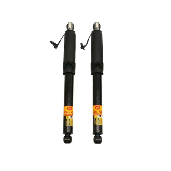 2014-2018 GMC Sierra 1500 Magnetic Shocks Rear OE Replacement Kit (GC6RB)