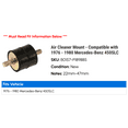 thumbnail image 2 of Air Cleaner Mount - Compatible with 1976 - 1980 Mercedes-Benz 450SLC 1977 1978 1979, 2 of 2