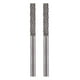 thumbnail image 1 of Mini herramientas de tallado de rebabas de corte giratorio shamjiam para el grabado de perforación de carpintería de bricolaje Fresa de lima giratoria, 1 of 8