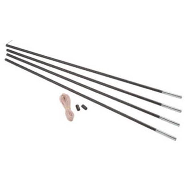 2000016527 Replacement Tent Pole Kit 