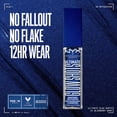 thumbnail image 2 of Eyeshadow NYX PROFESSIONAL MAKEUP Ultimate Glowshots Blueberry, 2 of 6