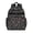Football Arrow Black, variant on Football Arrow Black Pattern Backpack for School, Cute School Bag with Adjustable Shoulder Straps and Padded Back, 15.25"x11.5"x5.25"