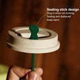 thumbnail image 6 of ACDANC 2026 New 350Ml/450Ml/550Ml Reusable Sustainable To-Go Travel Coffee-Cup - Portable Cups with No Leak Silicone Lid - Dishwasher Safe for Daily Use,Commuting,Office,Travel,Outdoor Activities., 6 of 7