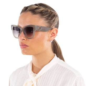 MARC JACOBS MJ304-00869O-56 Sunglasses Size 56mm 145mm 17 dark havana BRAND NEW Marc Jacobs | Accessories | Marc Jacobs Mj3400869o56  main image 4