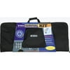 Yamaha Portable Keyboard Survival Kit 2 with Learn to Play CD