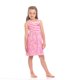 thumbnail image 1 of Vestido Minnie Mouse Flamingos Licencia Minnie Mouse rosa 8 Blip Kids C94290401G04, 1 of 5