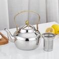 thumbnail image 3 of tea kettle\nsmall tea kettle, 3 of 5