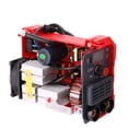 thumbnail image 3 of 20-225A MMA-225 Electric Welding Machine Household Mini Inverter Portable 220 V IGBT Digital Small Industrial Welding Machine With USB Port, 3 of 8