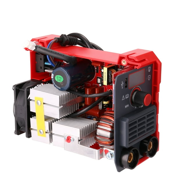 20 225A MMA 225 Electric Welding Machine Household Mini Inverter