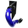 thumbnail image 2 of HPS Performance Blue Shortram Air Intake for 15-17 Subaru WRX 2.0L Turbo, 2 of 7