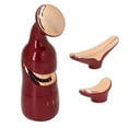 thumbnail image 2 of Face Neck Massager, Wrinkle Removal 3 In 1 Eye Massager Tool Skin Tightening  For Men Women For Forehead, 2 of 8