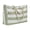 A, variant on Oversized Striped Canvas Beach Tote Bag for Women, Waterproof Sandproof Travel Storage Bags with Wet Pocket, Boho Chic Swim Pool Bag Zipper Closure, for Toiletry Cosmetic Daily Sundries, F