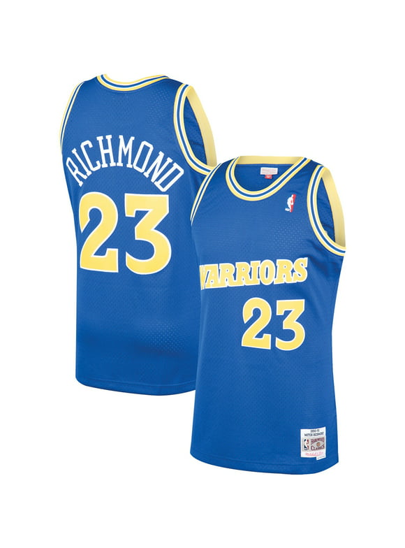 horizon Ziek persoon Decoratie Golden State Warriors Jerseys in Golden State Warriors Team Shop -  Walmart.com