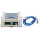 thumbnail image 1 of Módulo convertidor USB a RS‑485, adaptador concentrador, conversión de puerto COM aislado de 4 puertos YN‑861, 1 of 14
