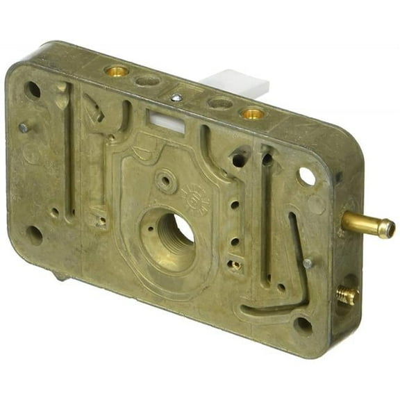 6550 650-850 CFM Primary Metering Block