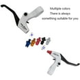 thumbnail image 4 of Mtb Dead Aluminum Alloy Bicycle Handbrake, Folding Hand, 4 of 5