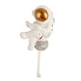 thumbnail image 4 of de Resina para Pared, Colgador de Ropa, Estante para Colgar en La Pared, Sombrero, Cocina, 4 of 8