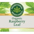 thumbnail image 6 of Traditional Medicinals Organic Raspberry Leaf Herbal Tea Bags, 16 Ct, 6 Pk, 6 of 7