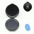 thumbnail image 2 of BUYISI Portable Lightweight Fingerprint Ink Pad for Identification Card Supplies, 2 of 7