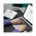 thumbnail image 5 of P-Touch PT-D410 Advanced Connected Label Maker, 20 mm/s, 8.9 x 3.9 x 12.3 | Bundle of 2 Each, 5 of 5