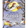 thumbnail image 1 of Pre-Owned The Teeny Tiny Ghost (Paperback) 0064435903 9780064435901, 1 of 1