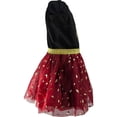 thumbnail image 3 of Harry Potter Hogwarts Toddler Girls Tutu Dress, 3 of 4