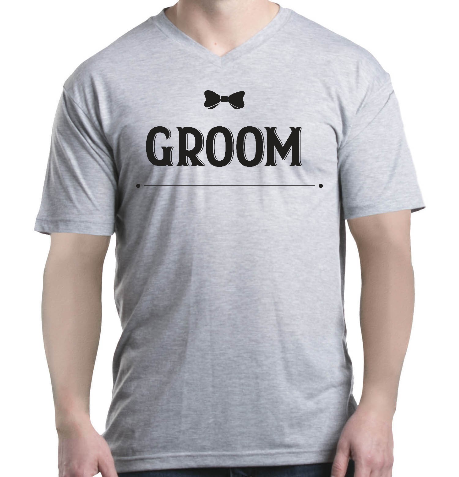 black v neck t shirts walmart