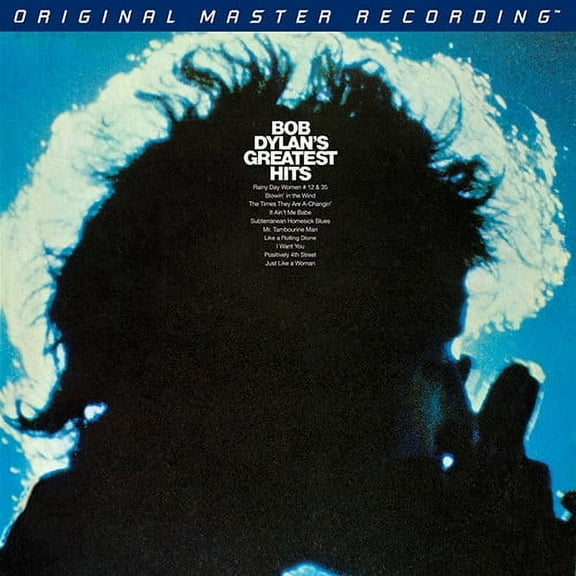 Bob Dylan - Bob Dylan's Greatest Hits - Music & Performance - Vinyl