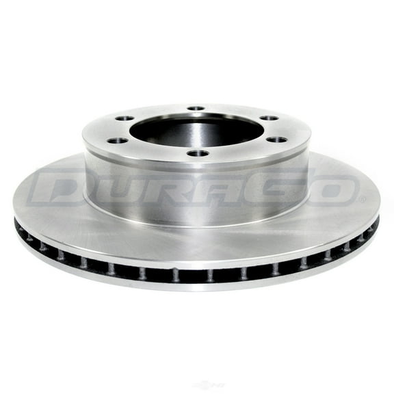 DuraGo Disc Brake Rotor BR31165