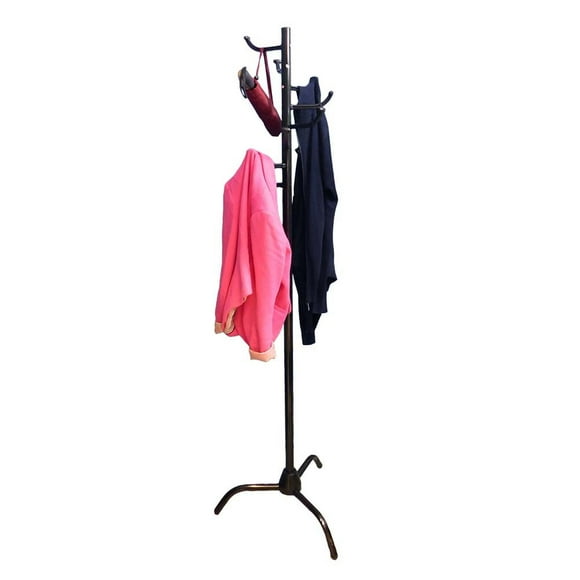 Perchero con 8 Ganchos Good & Good M67-PE0001