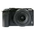 thumbnail image 2 of Nikon Z30 Mirrorless Camera with DX 16-50mm Lens (Black), 2 of 10