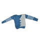 thumbnail image 5 of Ropa de suéter para figuras de acción masculinas de 12 pulgadas (escala 1/6) Estilo A, 5 of 7