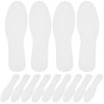 thumbnail image 2 of Arborister 20 Pairs Thin Shoe Insoles Breathable Cushion Pad for Women Men, 2 of 10