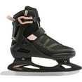 thumbnail image 2 of Bladerunner Igniter Ice Skates for Women, Black/Rose Gold, 2 of 7