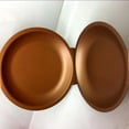 thumbnail image 5 of Double Side Frying Pan  Non-Stick Titanium Steel Pan With Extended Handle Baking Pan Flip Folding Frying Pan Perfect for Omelets, 5 of 5