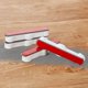 thumbnail image 5 of Magnets For Fly Screens, Pack Of 22 Self-adhesive Magnetic Strips, Permanent Magnets For Fly Screen, 5 of 5
