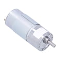 thumbnail image 3 of DC Gear Motor Forward Reverse Control Speed Reduction Mini Electric Reducer EngineDC 12V 800RMP, 3 of 5