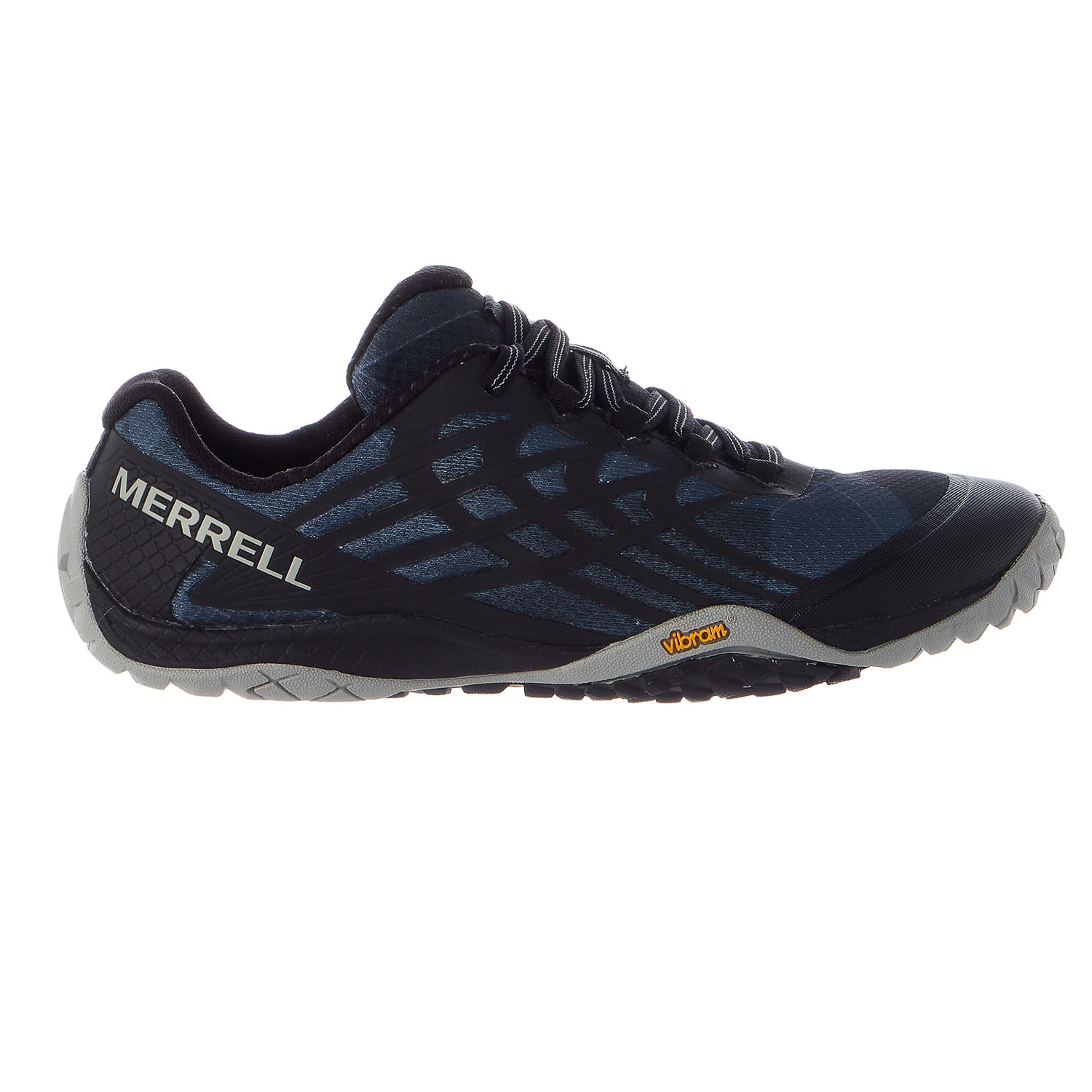 Merrell Glove 4 Trail Runner - Womens - Walmart.com