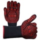 thumbnail image 2 of Guantes para cocinar a la parrilla y barbacoa Xihbxyly Guantes para soldar y calentar el horno, 2 of 2