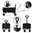 thumbnail image 4 of Carrito Vagon Plegable Multiusos, 4 of 4