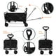 thumbnail image 4 of Carrito Vagon Plegable Multiusos, 4 of 4