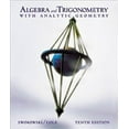thumbnail image 1 of Pre-Owned Algebra and Trigonometry with Analytic Geometry (Hardcover) 9780534377595, 1 of 1