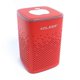 thumbnail image 1 of Altavoz inalámbrico Bluetooth S818 con luces, subwoofer portátil colorido para exteriores, regalo creativo, teléfono móvil, audio Bluetooth, 1 of 6