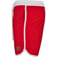 thumbnail image 4 of Urban Classics Shorts de Bain Rétro pour Hommes, 4 of 4