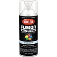 thumbnail image 2 of Krylon Fusion All-In-One Spray Paint - Quick Drying, Gloss Finish - 12 oz, Clear, 2 of 8