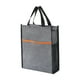 thumbnail image 1 of Bolso de lona | Bolso de hombro informal para mujer | Bolso de moda con diseño de color liso | Perfecto para compras, viajes y ocio, 1 of 1