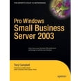 thumbnail image 3 of Pro Windows Serveur Petite Entreprise 2003, 3 of 3