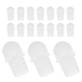 thumbnail image 4 of Shisuyan Turn Oils Bottle Into Rollers Glass 40Pcs 0.63X0.39X0.39In, 4 of 8