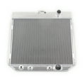 thumbnail image 1 of 52mm 3Row 20" Aluminum Radiator For 1967 1968 FORD LTD 20" WIDE CORE, 1 of 9
